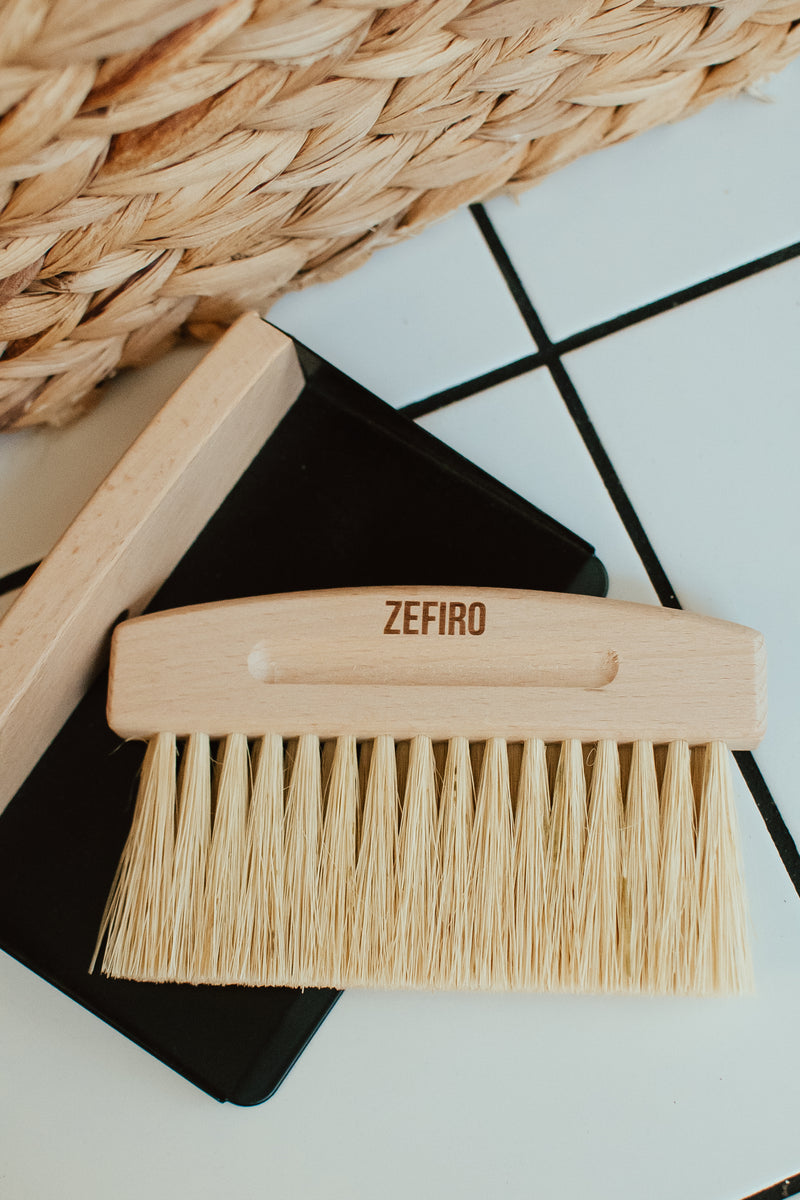 Mini Sweep – Zefiro Waste