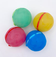 Load image into Gallery viewer, Reusable Water balloons