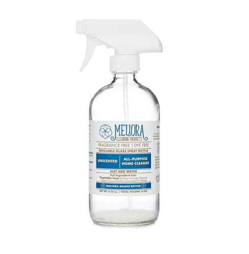 All-Purpose Home Cleaning Spray