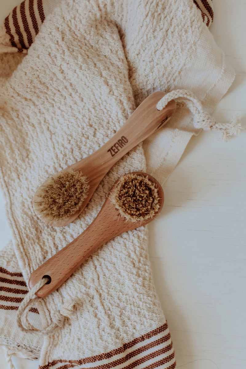 Dry Brush Set – Zefiro Chicago