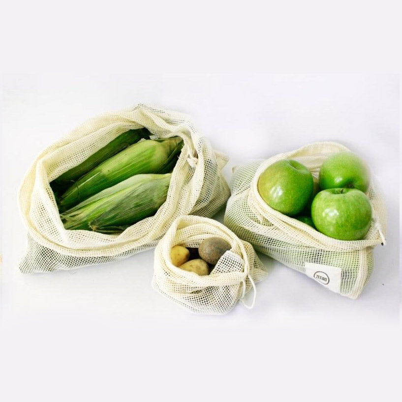 Mesh Produce Bag - Large