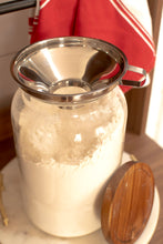 Load image into Gallery viewer, Stainless Steel Funnel