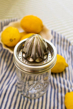 Load image into Gallery viewer, Stainless Steel Juicer - Wide Mouth