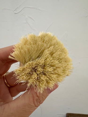 Seconds sisal Replacement Head (For older style brush)