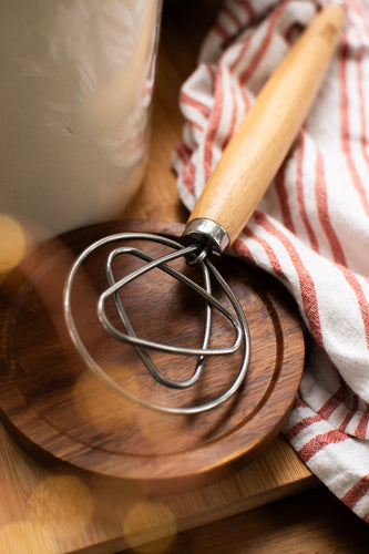 Dough Whisk