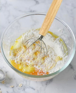 Dough Whisk