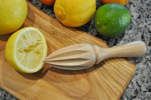 Citrus juicer