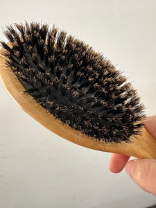 Seconds - soft hair brush