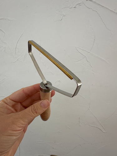 Seconds Lint Remover