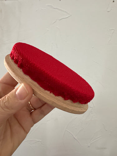 Seconds fuzz remover