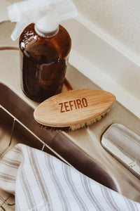 Bamboo Bottle Brush  Zefiro – Zefiro Chicago