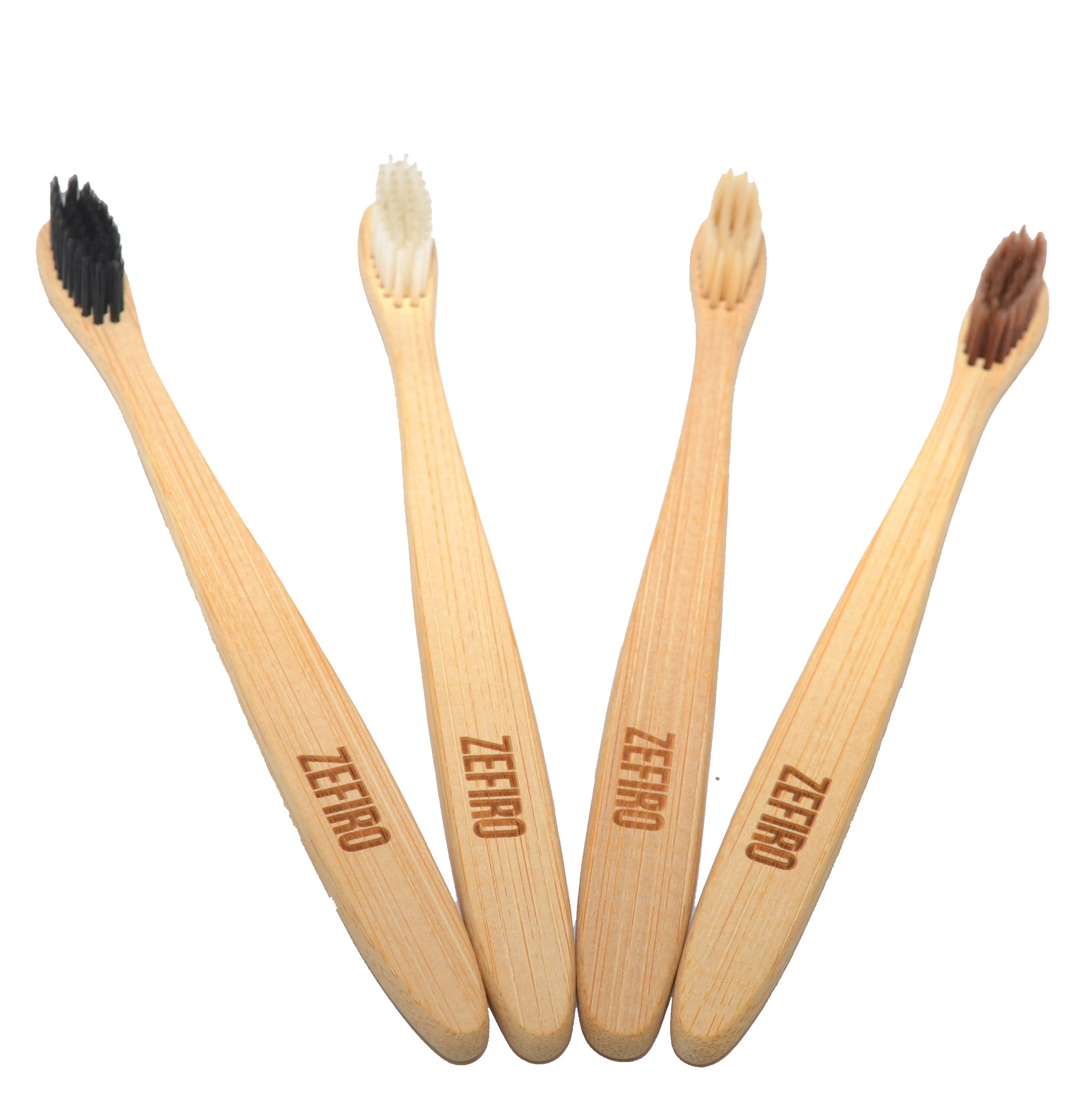 Bamboo Dish Brush - with replaceable head – Zefiro Chicago