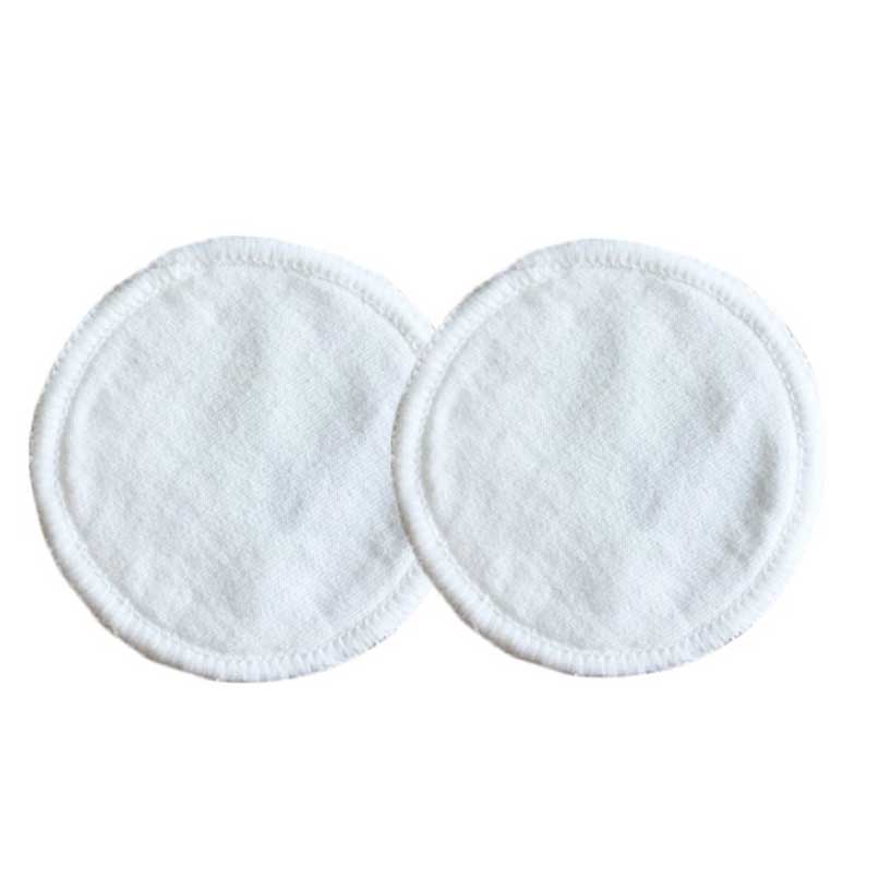 7 pack Two Ply Make Remover Pads Zefiro – Zefiro Chicago