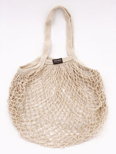 Load image into Gallery viewer, French Market Bag - Beige