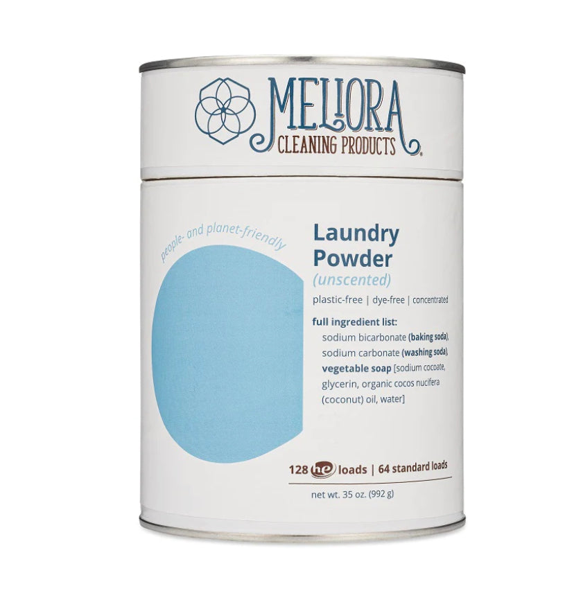 Laundry Powder