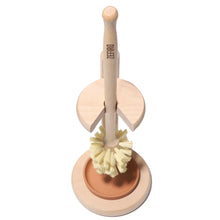 Load image into Gallery viewer, Toilet Brush Stand