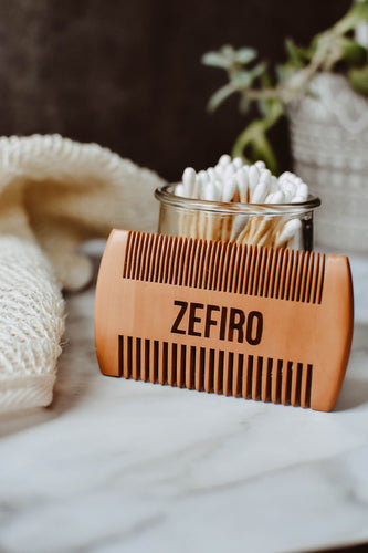 Dry Brush – Zefiro Chicago