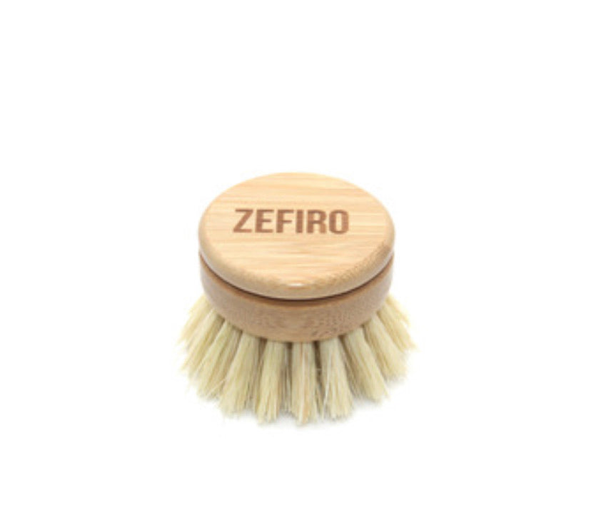 Zefiro Replacement Head