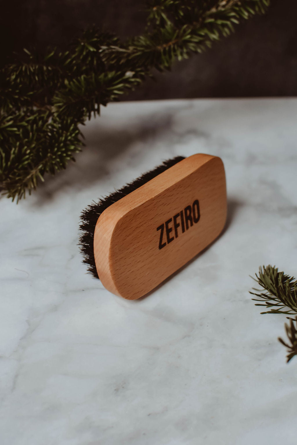 Bamboo Bottle Brush  Zefiro – Zefiro Chicago