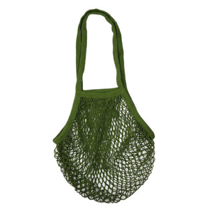 French Market Bag - Green
