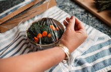 Load image into Gallery viewer, Compostable Cling Wrap
