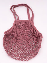 Load image into Gallery viewer, French Market Bag - Blush Pink