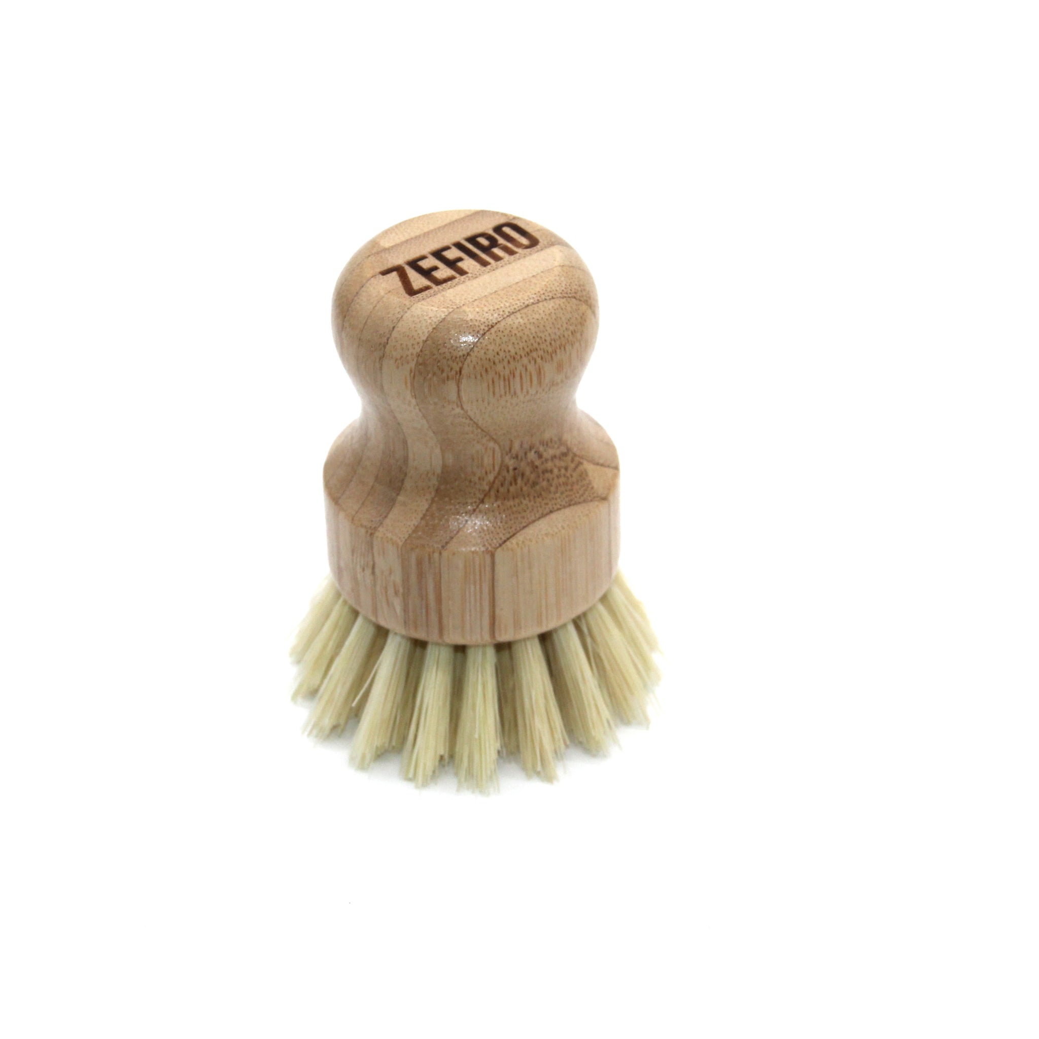 Bamboo Hand-Held Scrubbers – Sudsy Potions LLC