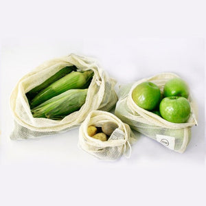Produce Bag - Mesh - Small