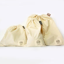 Load image into Gallery viewer, Produce Bag - Muslin - Large